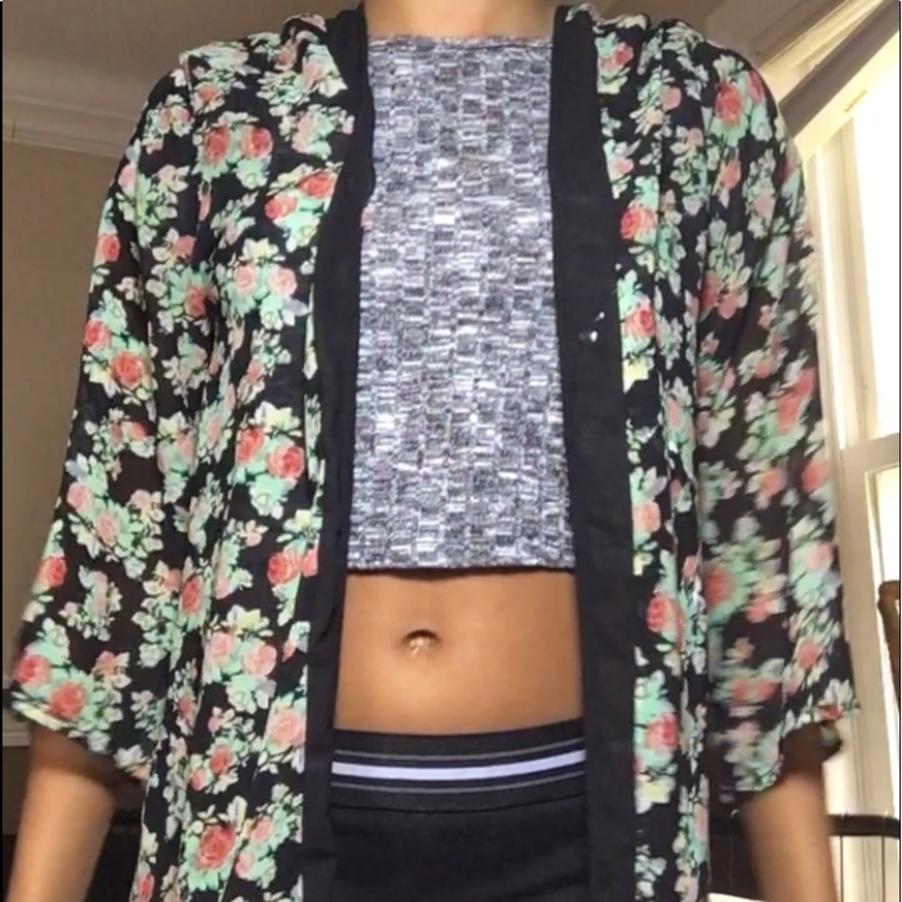 Kimono